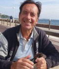Rencontre Homme : Pascal, 65 ans à France  Cannes